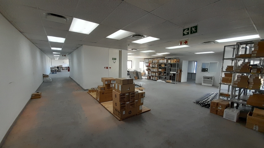 To Let commercial Property for Rent in Carlswald Gauteng
