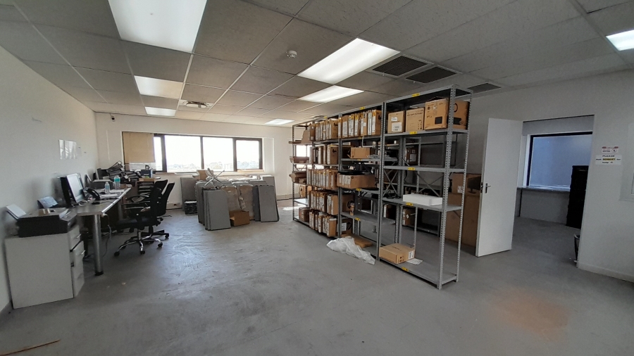 To Let commercial Property for Rent in Carlswald Gauteng