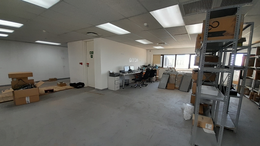To Let commercial Property for Rent in Carlswald Gauteng