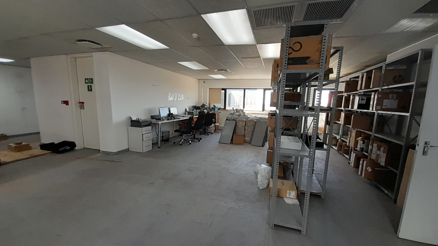 To Let commercial Property for Rent in Carlswald Gauteng