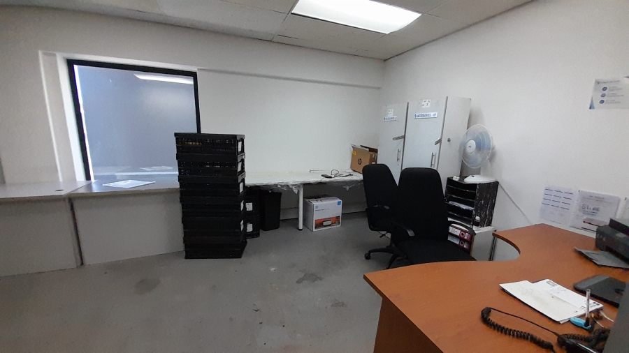 To Let commercial Property for Rent in Carlswald Gauteng