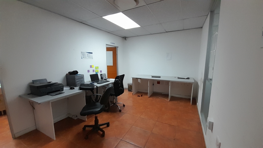 To Let commercial Property for Rent in Carlswald Gauteng