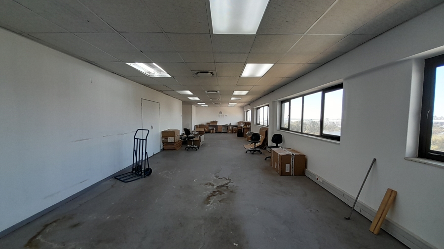 To Let commercial Property for Rent in Carlswald Gauteng