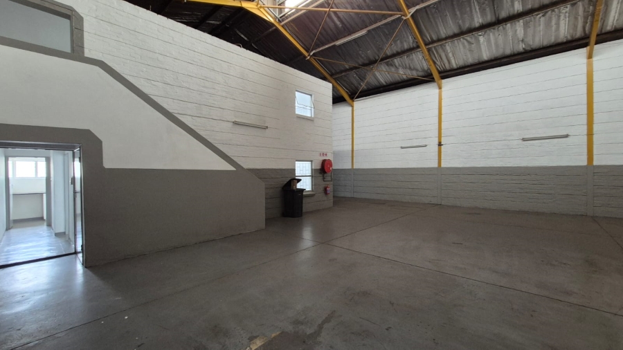 To Let commercial Property for Rent in Silvertondale Gauteng
