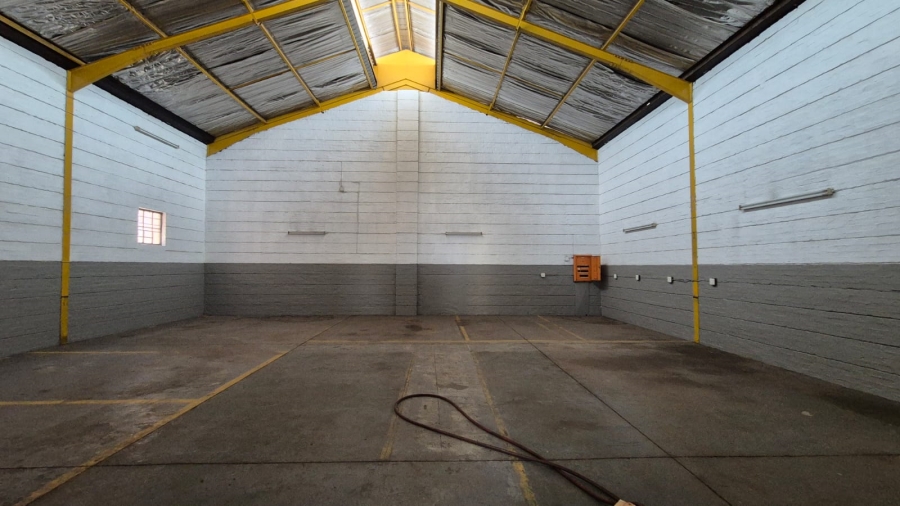 To Let commercial Property for Rent in Silvertondale Gauteng