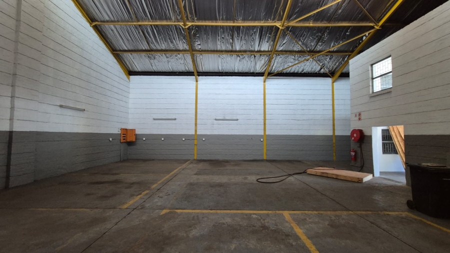 To Let commercial Property for Rent in Silvertondale Gauteng