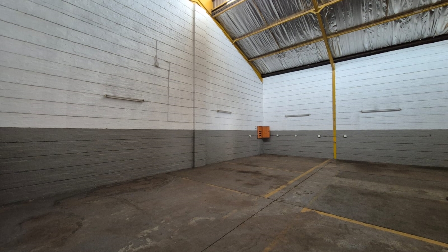 To Let commercial Property for Rent in Silvertondale Gauteng