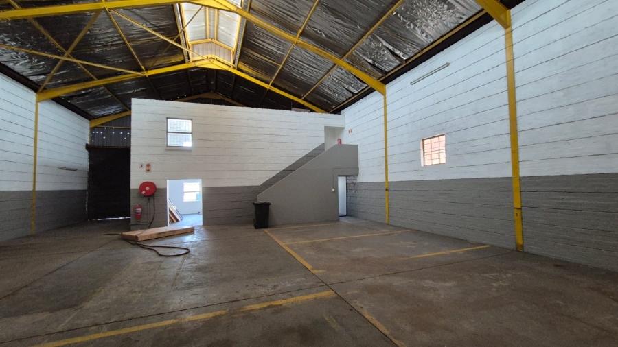 To Let commercial Property for Rent in Silvertondale Gauteng