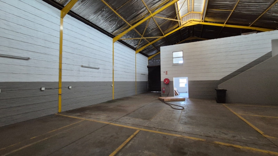 To Let commercial Property for Rent in Silvertondale Gauteng