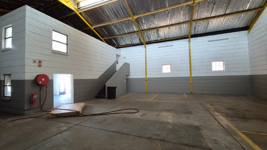 To Let commercial Property for Rent in Silvertondale Gauteng