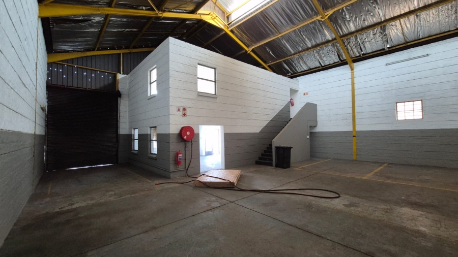 To Let commercial Property for Rent in Silvertondale Gauteng