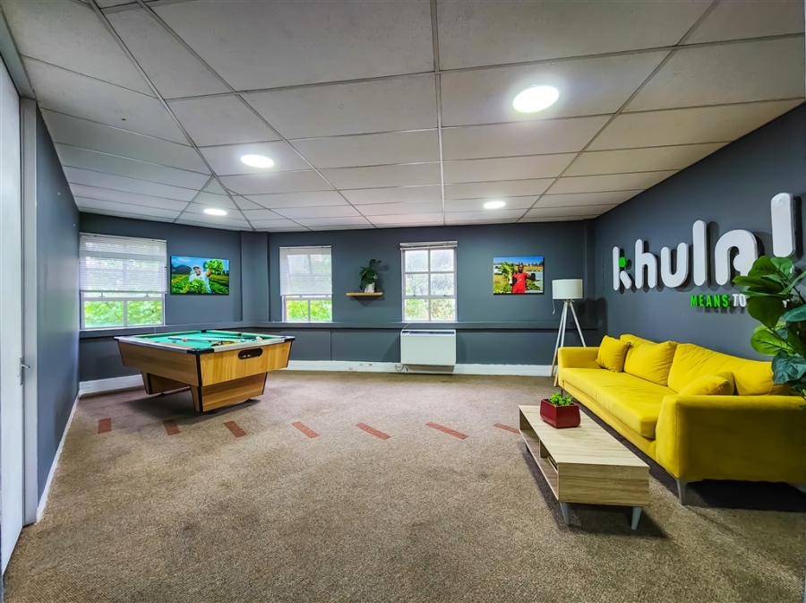 To Let commercial Property for Rent in Fourways Gauteng
