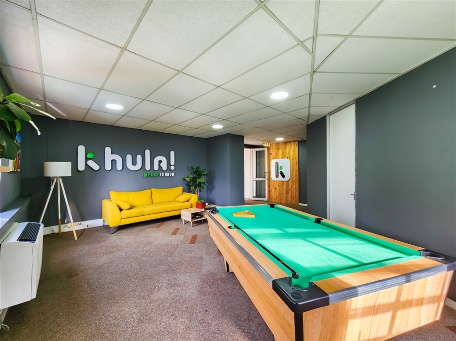 To Let commercial Property for Rent in Fourways Gauteng