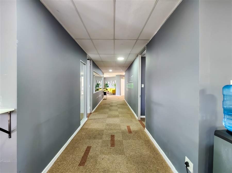 To Let commercial Property for Rent in Fourways Gauteng