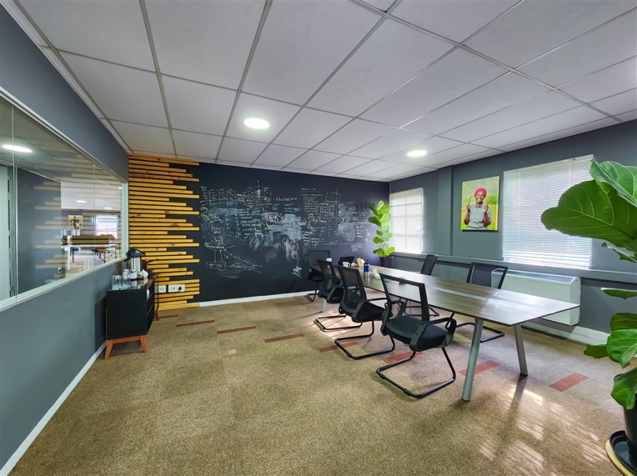 To Let commercial Property for Rent in Fourways Gauteng