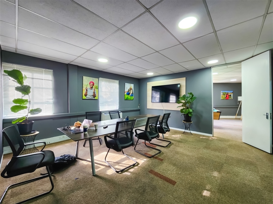To Let commercial Property for Rent in Fourways Gauteng