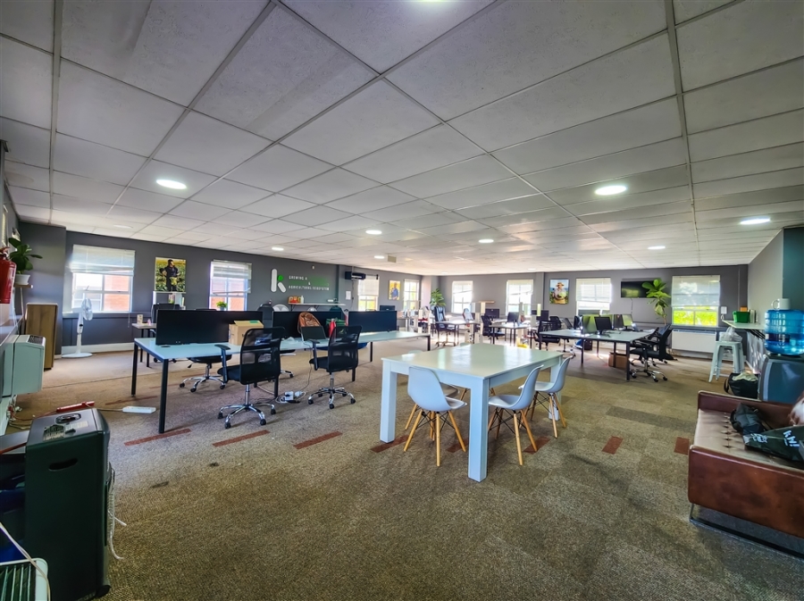 To Let commercial Property for Rent in Fourways Gauteng