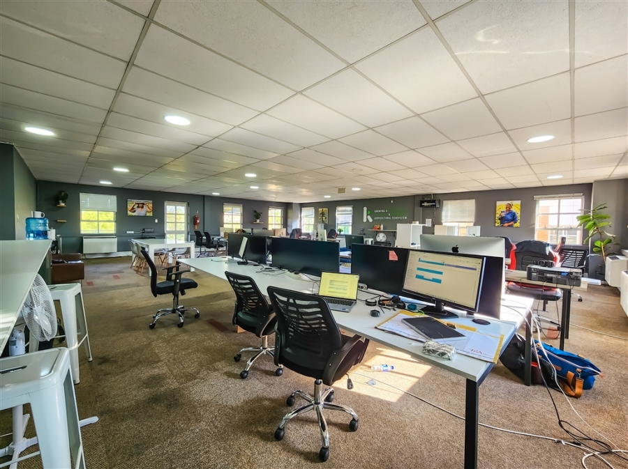 To Let commercial Property for Rent in Fourways Gauteng
