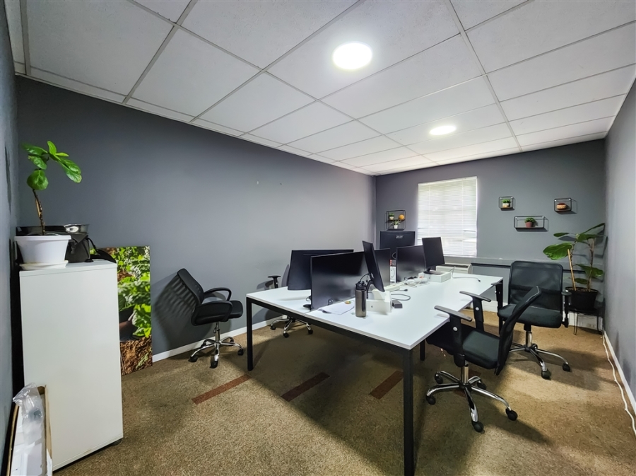 To Let commercial Property for Rent in Fourways Gauteng