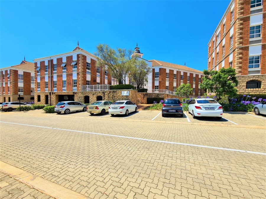 To Let commercial Property for Rent in Fourways Gauteng