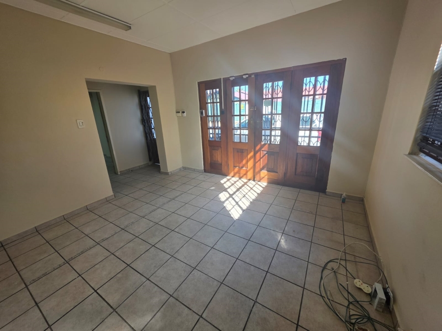 To Let commercial Property for Rent in Benoni Central Gauteng
