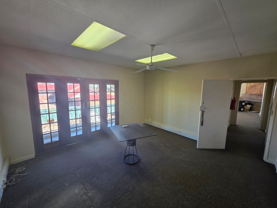 To Let commercial Property for Rent in Benoni Central Gauteng