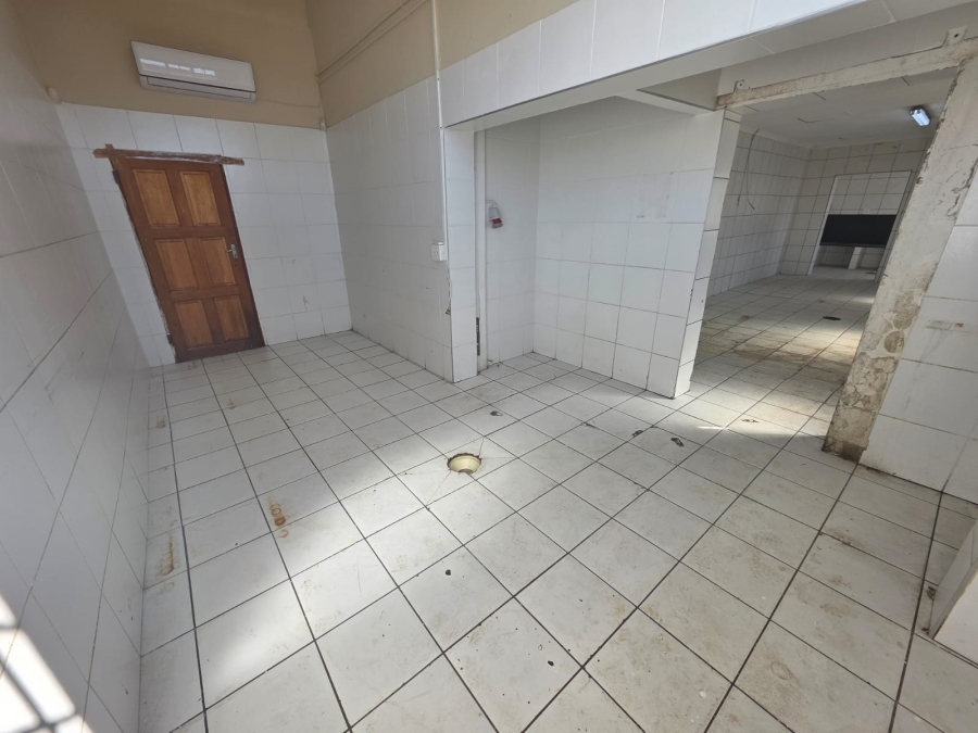 To Let commercial Property for Rent in Benoni Central Gauteng