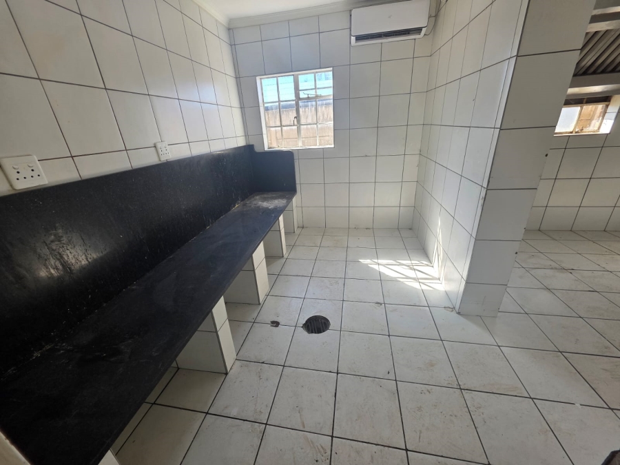 To Let commercial Property for Rent in Benoni Central Gauteng