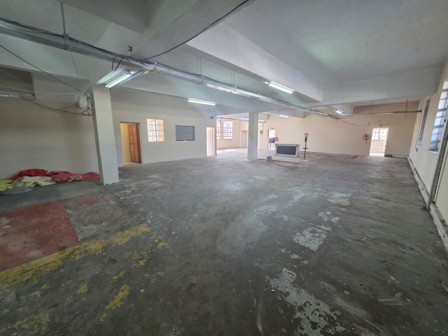 To Let commercial Property for Rent in Benoni Central Gauteng