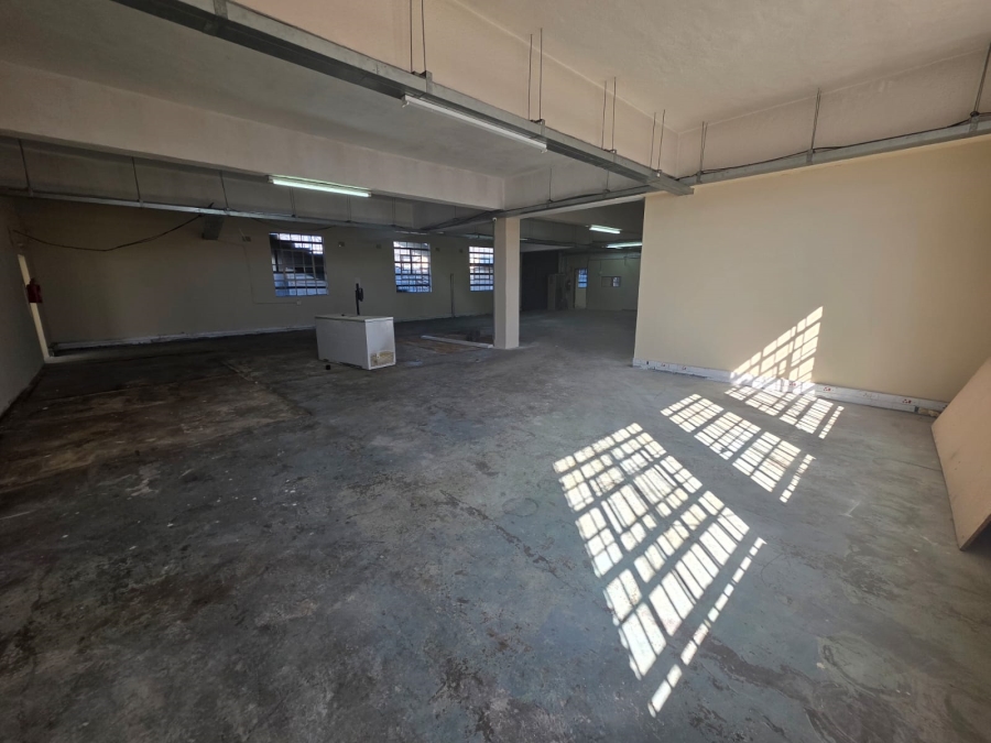 To Let commercial Property for Rent in Benoni Central Gauteng