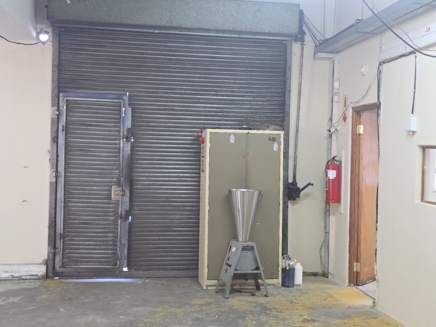 To Let commercial Property for Rent in Benoni Central Gauteng