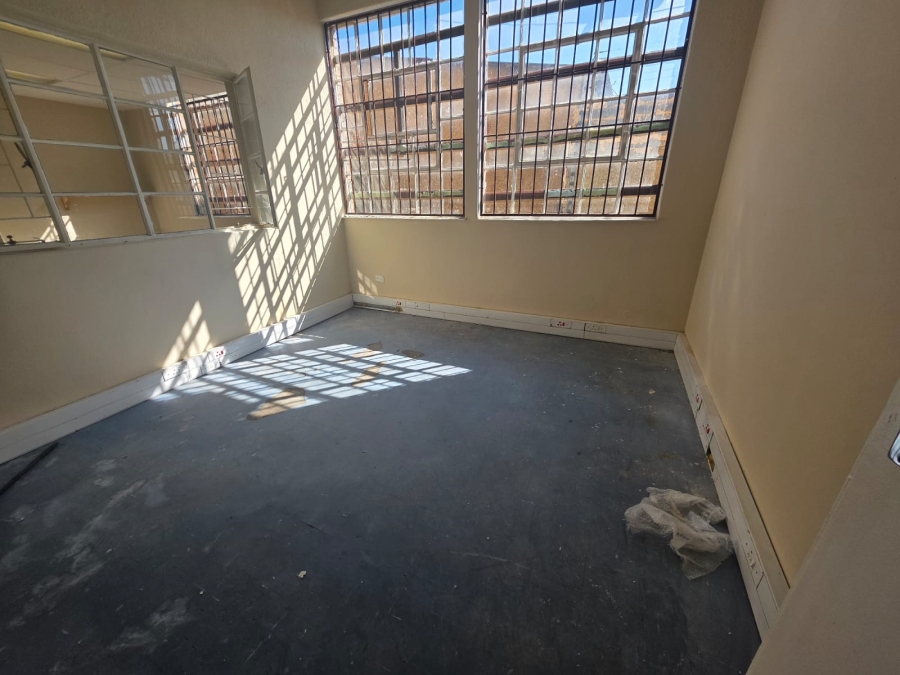 To Let commercial Property for Rent in Benoni Central Gauteng