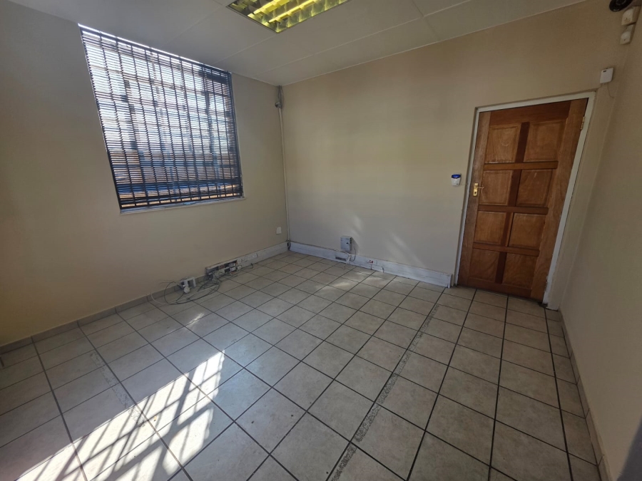To Let commercial Property for Rent in Benoni Central Gauteng