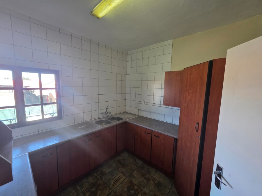 To Let commercial Property for Rent in Benoni Central Gauteng