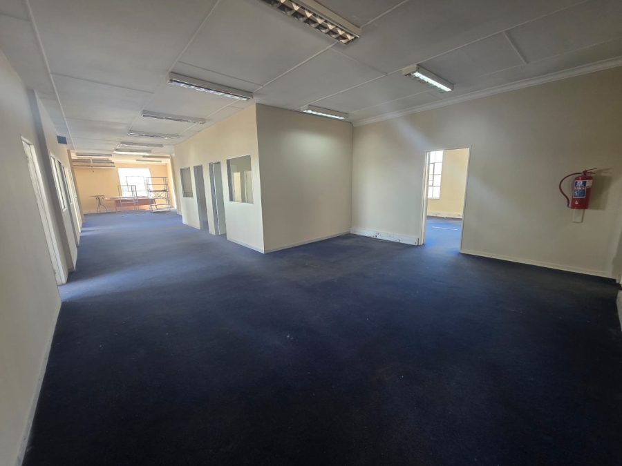 To Let commercial Property for Rent in Benoni Central Gauteng
