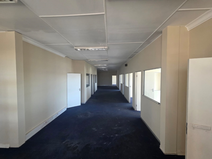 To Let commercial Property for Rent in Benoni Central Gauteng