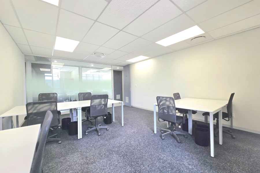 To Let commercial Property for Rent in Jansenpark Gauteng