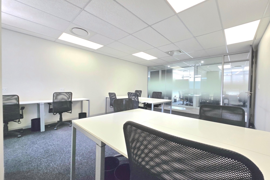 To Let commercial Property for Rent in Jansenpark Gauteng
