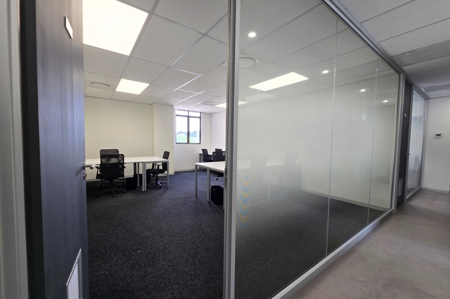 To Let commercial Property for Rent in Jansenpark Gauteng