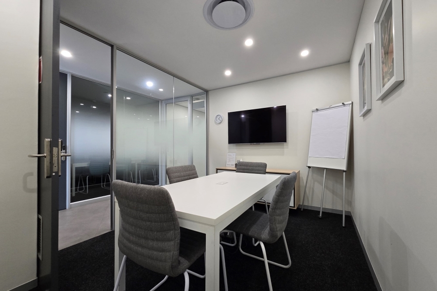 To Let commercial Property for Rent in Jansenpark Gauteng