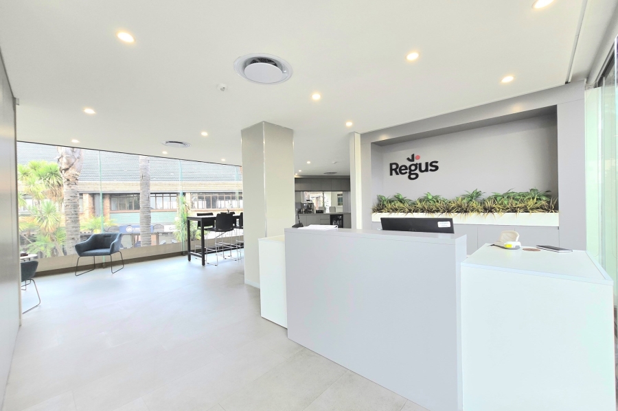 To Let commercial Property for Rent in Jansenpark Gauteng