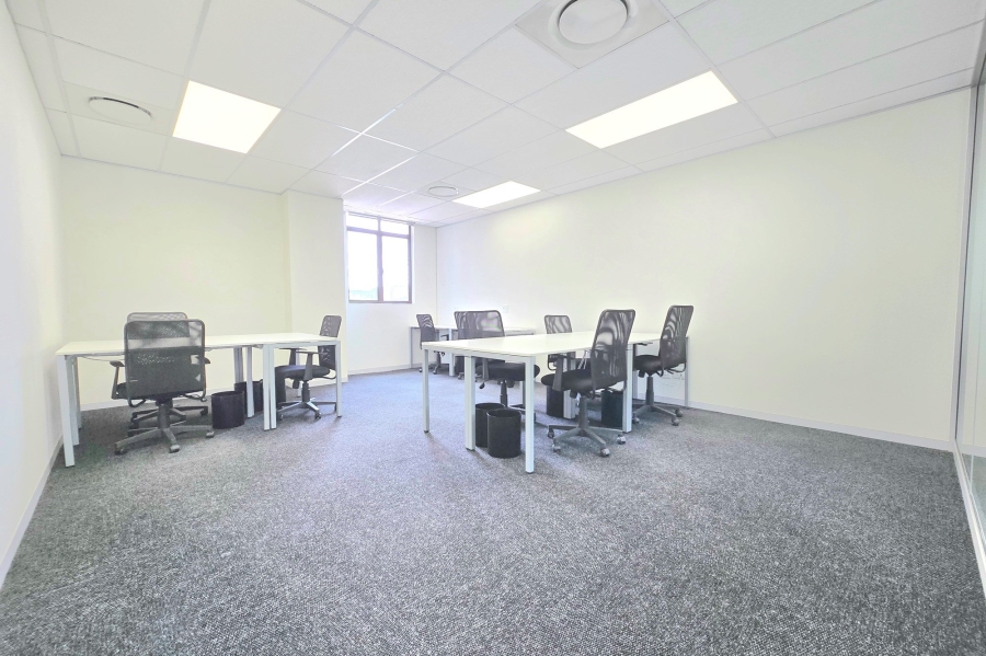 To Let commercial Property for Rent in Jansenpark Gauteng
