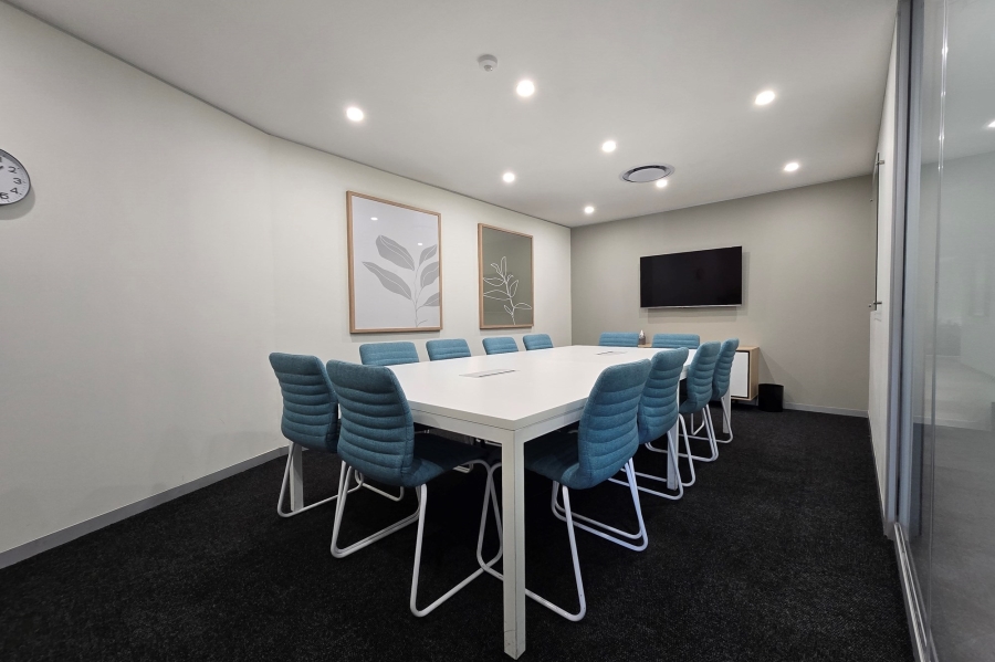 To Let commercial Property for Rent in Jansenpark Gauteng