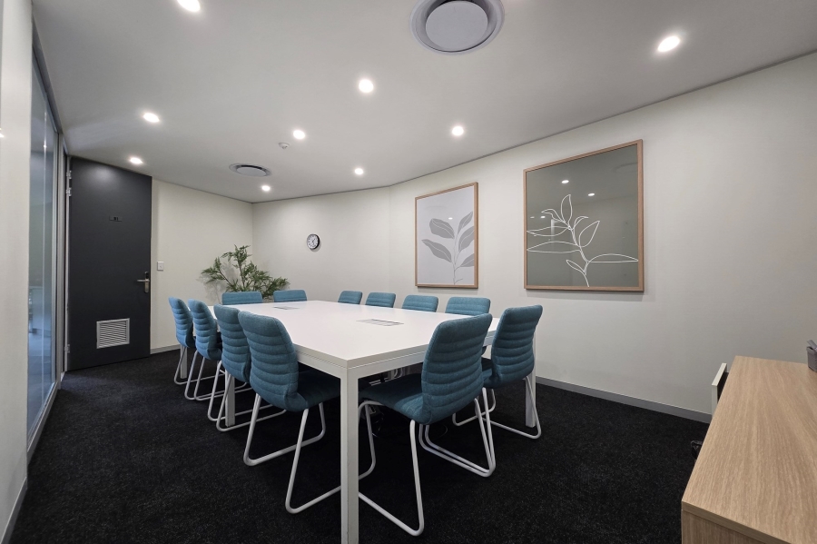 To Let commercial Property for Rent in Jansenpark Gauteng
