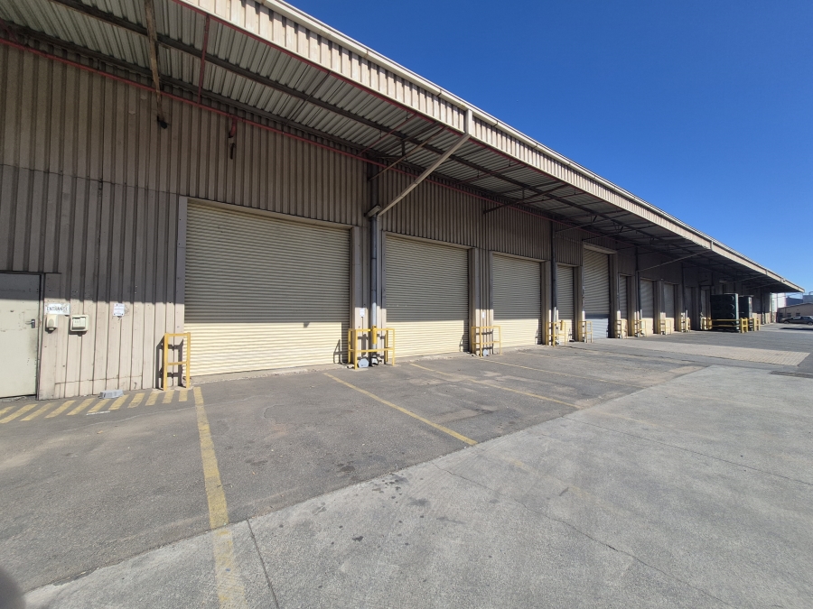 To Let commercial Property for Rent in Isando Gauteng