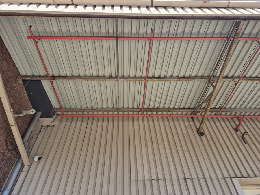 To Let commercial Property for Rent in Isando Gauteng