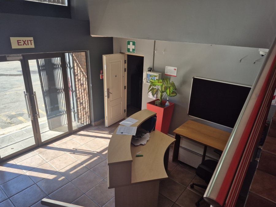 To Let commercial Property for Rent in Isando Gauteng