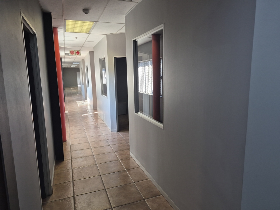 To Let commercial Property for Rent in Isando Gauteng