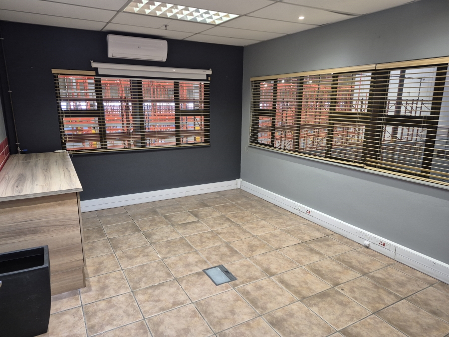 To Let commercial Property for Rent in Isando Gauteng