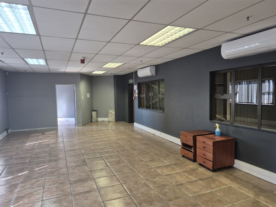 To Let commercial Property for Rent in Isando Gauteng